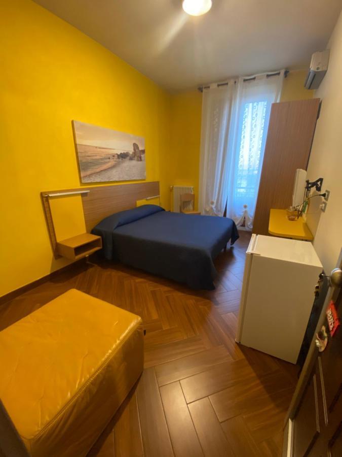 B&B Al Porto Novo Bisceglie Exterior foto