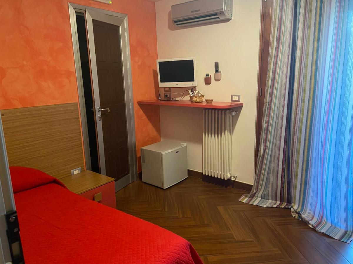 B&B Al Porto Novo Bisceglie Exterior foto